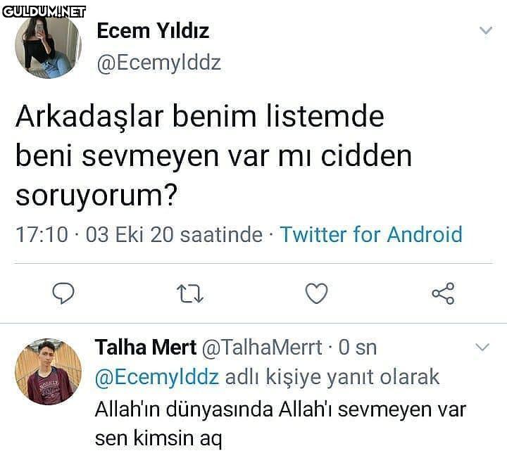 Beyler kızlara neden böyle...