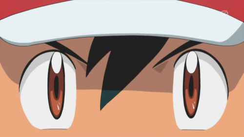 rohanite:The amount of close ups to Ash’s eyes in this episode pleases me~
