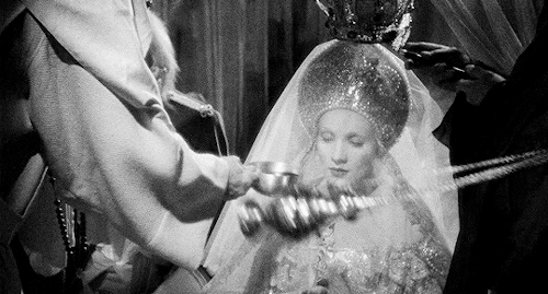 wrightedgar:The Scarlet Empress (1934) dir. Josef von Sternberg
