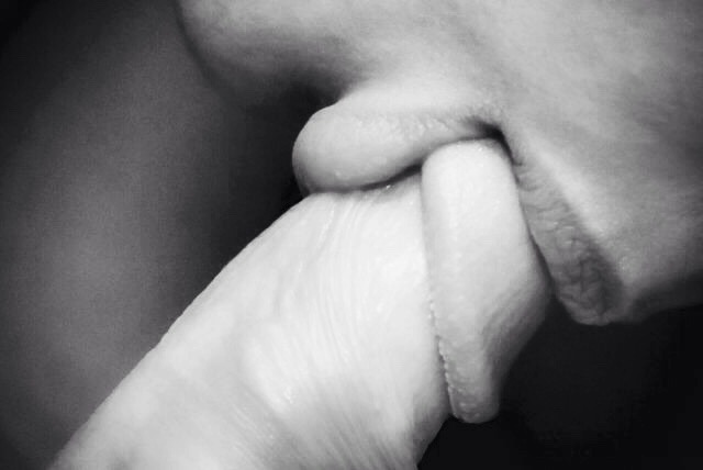 sensual-dominant:  Special kisses…♂♐️  @empoweredinnocence special morning