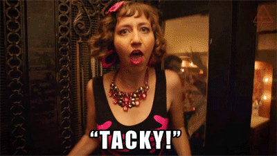 entertainmentweekly:  That time Weird Al made an awesome parody of a Pharrell song….and