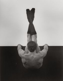 romantisme-pornographique:  Herb Ritts, Male