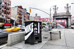 hypebeast:  Nike FuelBox