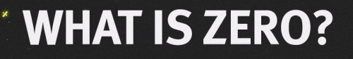 Is Zero A Number? Was It Always A Number?