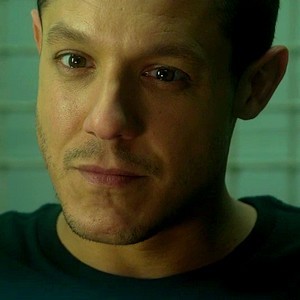 Theo Rossi icons  (When the Bough Breaks - 2016)