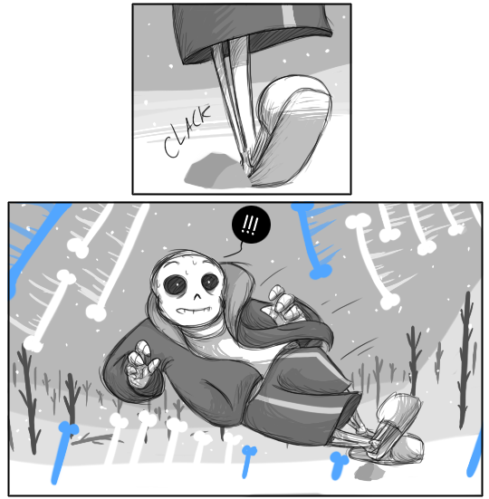 Undertale collapsed sans fight final attack (the fight is really