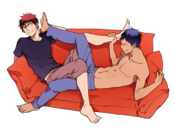 ♦ YAOI PICTURES ♦