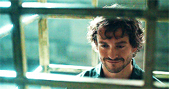  Hannibal » 2.01 Kaiseki 