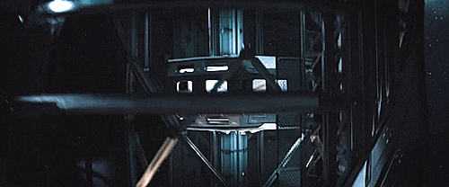 spockvarietyhour:  The starship Avalon, on a 120 year journey to the new colony world