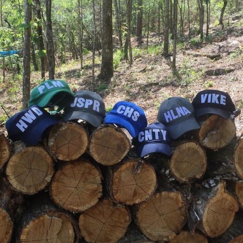 &ldquo;Wow these hats are super luxurious&rdquo; - some guy that wore one of our hats / on I