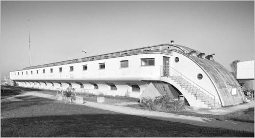 Colonia Marina “XXVIII Ottobre”, Cattolica, Prov. Rimini, Emilia Romagna, Italy.  Source OP And