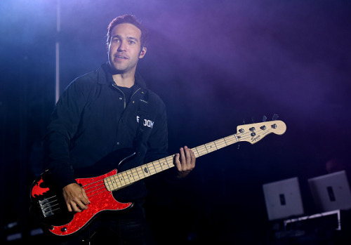 fobalerts:  Pete performs on the Grandview Stage during the 2016 KAABOO Del Mar at the Del Mar Fairg