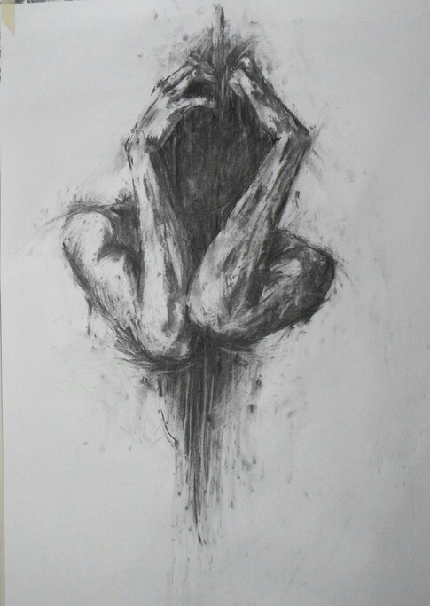dark-recesses-of-the-soul:  ☽ dark, horror, eerie, macabre ☾  