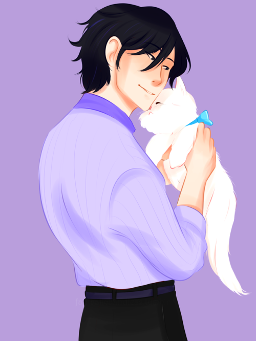 Finally DONE! -more Mysme Things For My Soul-