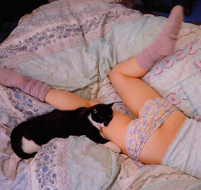 lovelyderriere:  This image was submitted by straponator.  Thank you, straponator!