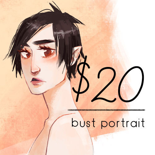 mustanoita: mustanoita: Commission status: Open  All the inquiries to –&gt; iia.merilainen