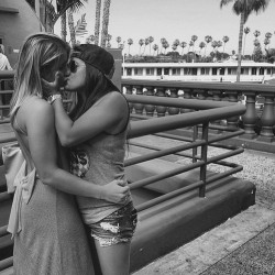 the-inspired-lesbian:  lovely lesbians