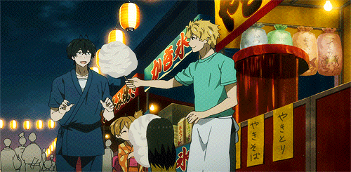 livetiny-dienever:  Hiro worried over 23 years old dude rather than for two 7 years old girls 