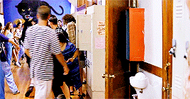 madspetsch:Bailey’s Halloween Countdown  30 days until Halloween“Hi, this is Gale Weathers with an e