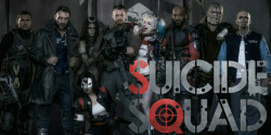 honorable-martin:  First Look At “The Suicide Squad”• DC Movies