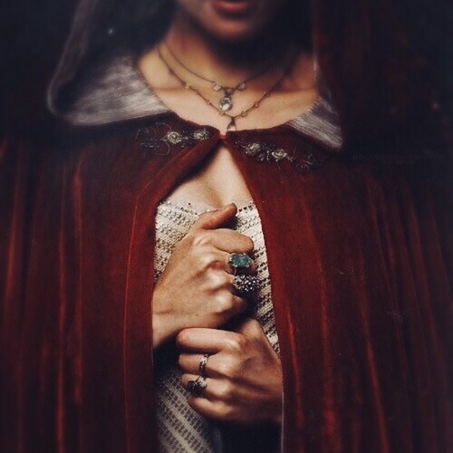 latefajr:Elizabeth Warleggan