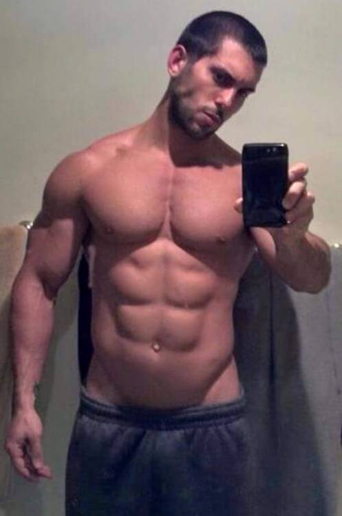 Social Media Muscle