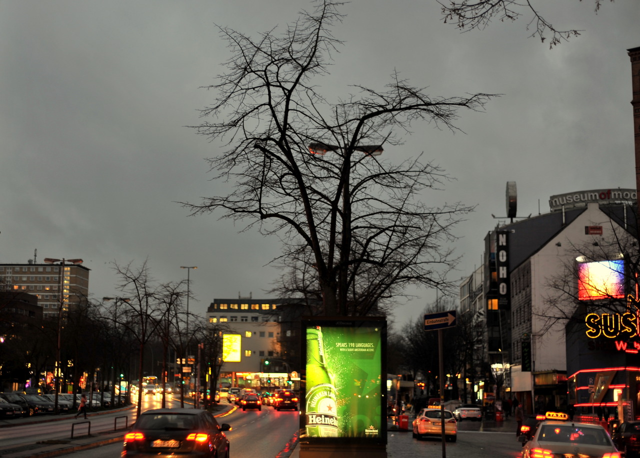 kleinefreiheiten:  Hamburg, Reeperbahn 