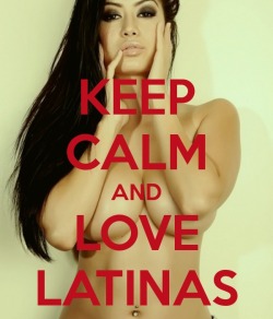 Latinas' Lovers