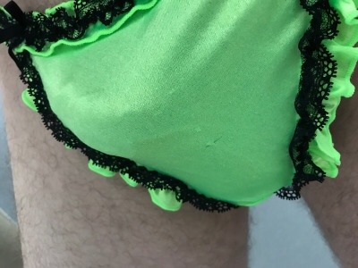 pantystop:Afternoon delight