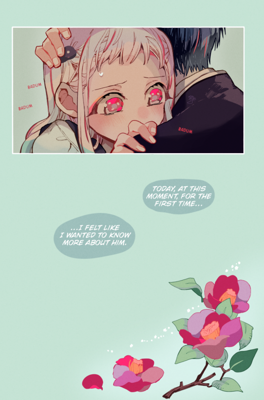 Realization...