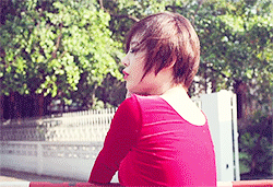 everlastingbeg: Ga In’s Apple