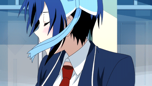 mundoo-anime:  Tsugumi Seishiro <3 