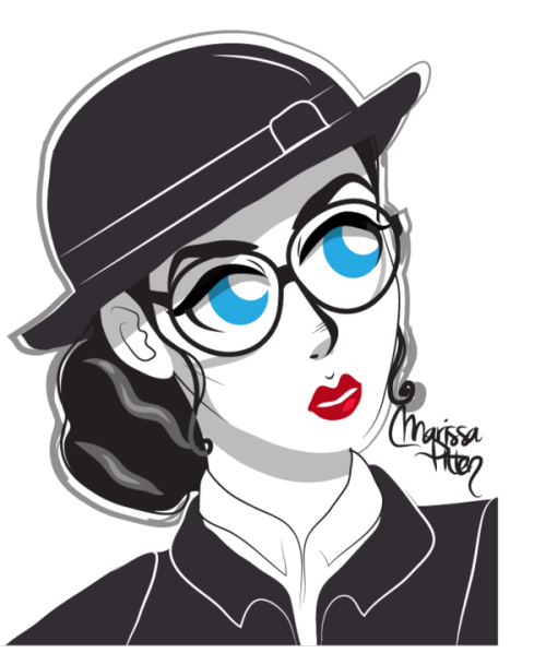Diana Prince! :D