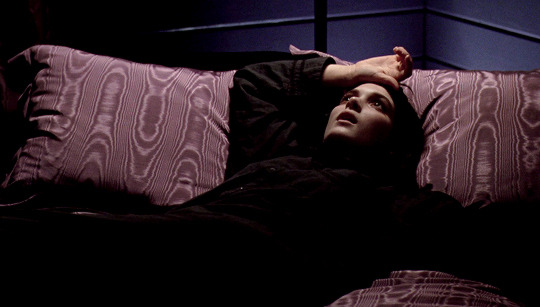 vixensandmonsters:  Beetlejuice (1988) dir. Tim Burton 