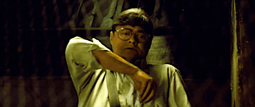Wee Guttersnipe Bob Biswas In Kahaani Hindi 2012