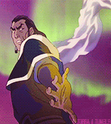 katorra:  Amazing Avatar Scenes [4/?]  This scene brings out both the actor and the director in, just because it is so well done. Let’s put this into context. Korra has just recently found out that she is part spirit and after holding off Unalaq for
