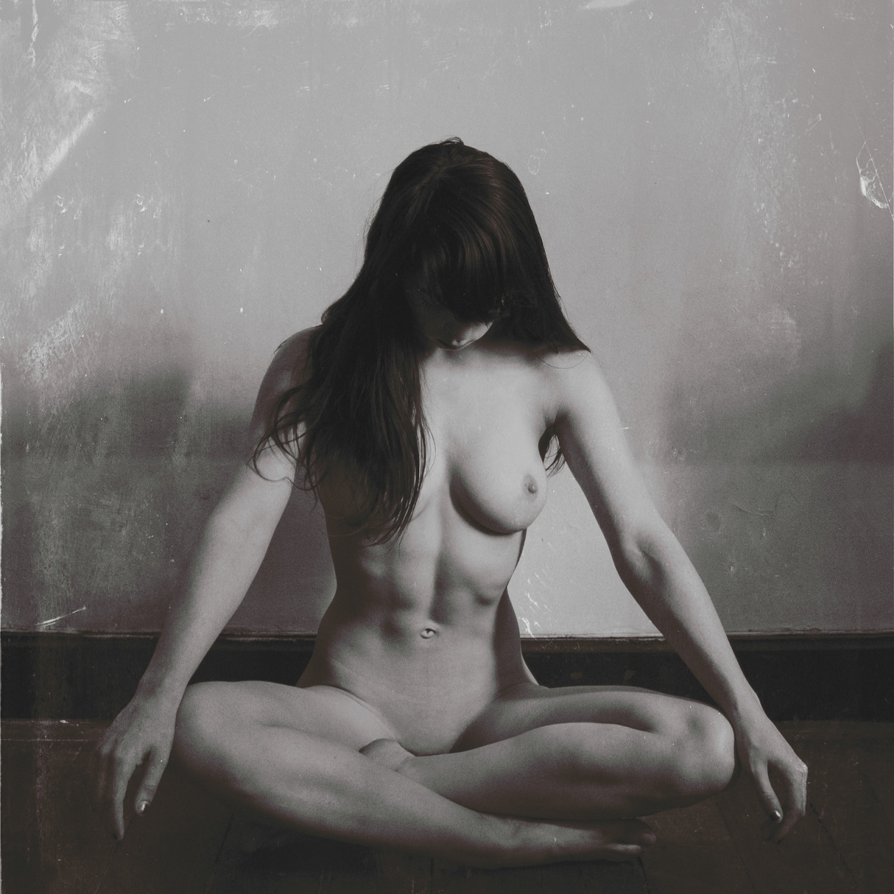 hsaptus:  &ldquo;Would you follow me into the dark of my mind and soul&rdquo;