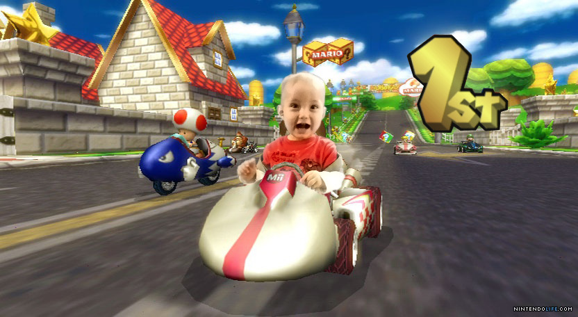 attempteda:  So, my kid turned 1 today… 