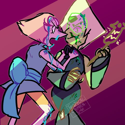 twispicalstephen:  “ whaT DID YOU SAY ABOUT ROSE !!!!!!!! “