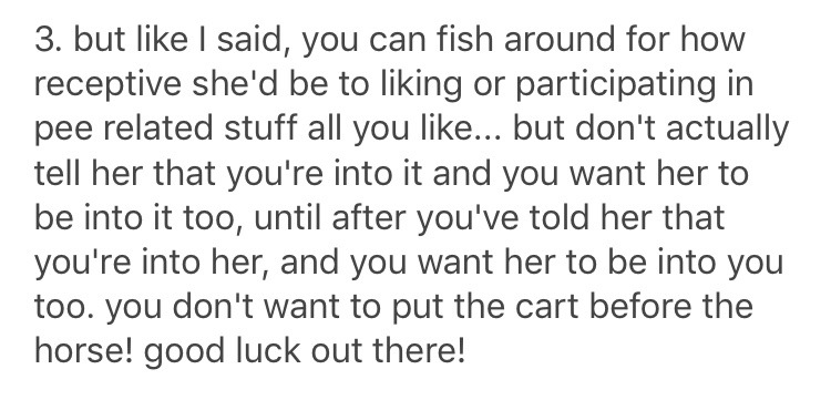 For the anon that didn’t know how to tell/get there crush to like omo here some