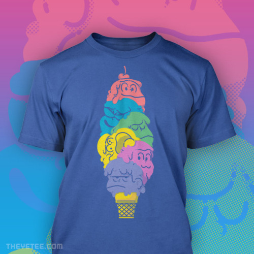 available today only get on it you neets http://theyetee.com/