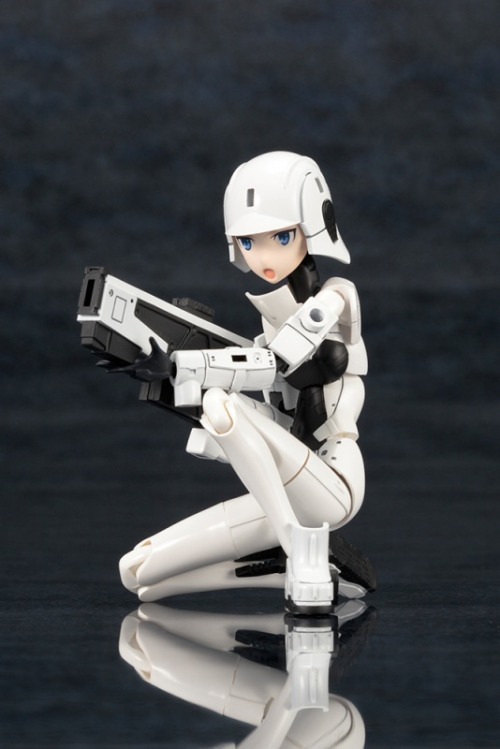 rocketumbl:  コトブキヤ  メガミデバイスKotobukiya  Megami Device
