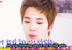 kimseoulgyu:   They working hard towards their dream, They carry their problems and title of success...         