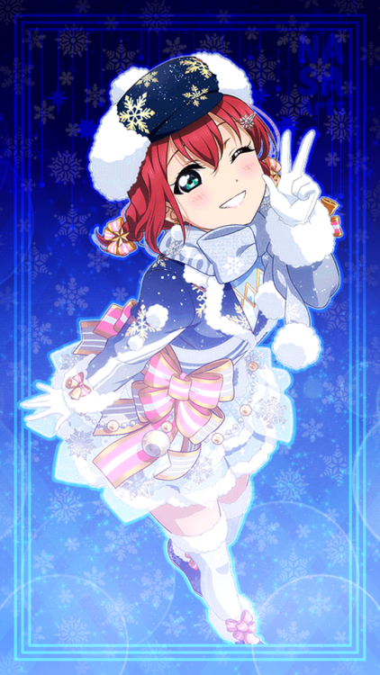 Aqours Warm Present Icon + Wallpaper Set - Part 3Requests are OPEN - Message me if you’re interested