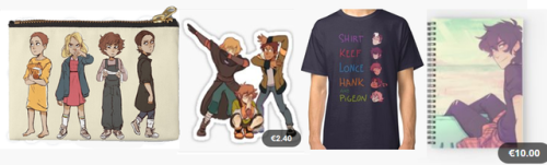 XXX 20% OFF everything on redbubble today with photo