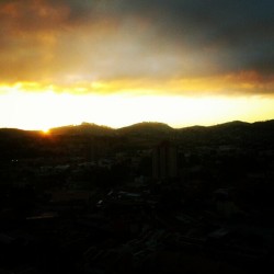 “The sun set for you” (8) #love