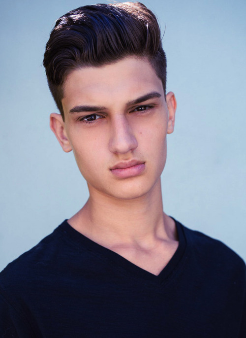 Evan Thayer @ Heffner Management