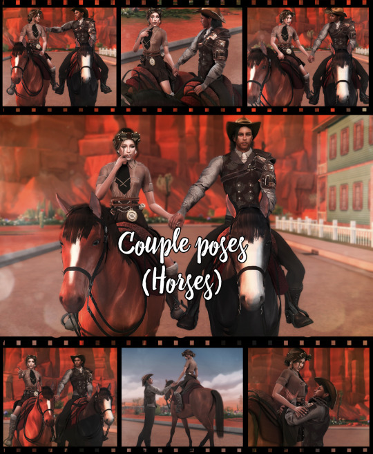 Romantic Hug Couple Pose 34 at Chaleara´s Sims 4 Poses » Sims 4 Updates