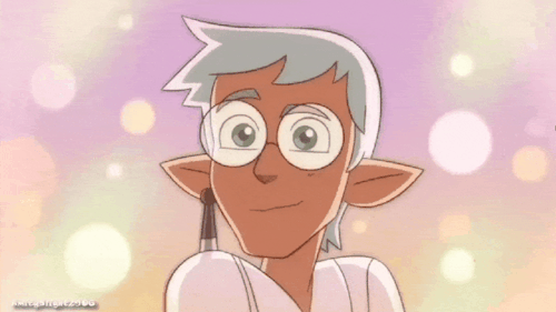 I Have This Headcanon That Earings Are Used In The Boiling Isles To Sate Your Status Of Whether Your