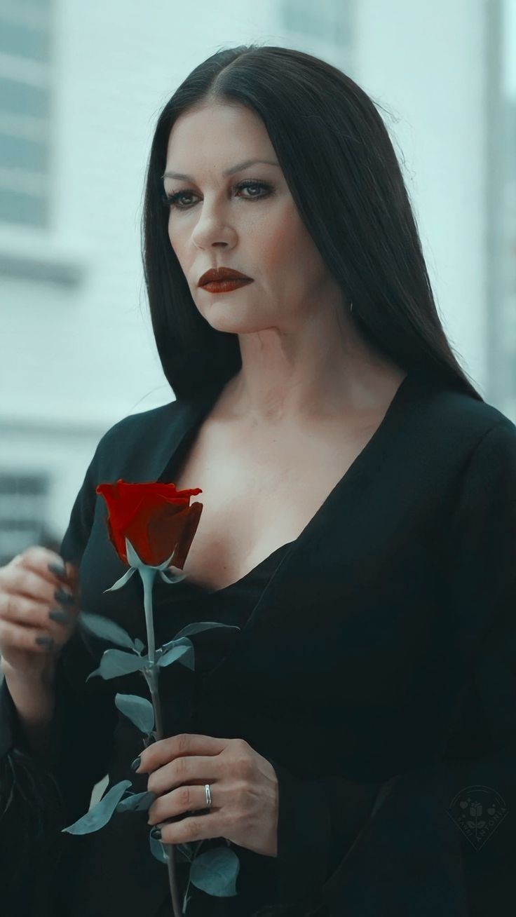 Morticia - 𝕻𝖔𝖎𝖘𝖔𝖓 𝕹𝖎𝖌𝖍𝖙𝖒𝖆𝖗𝖊